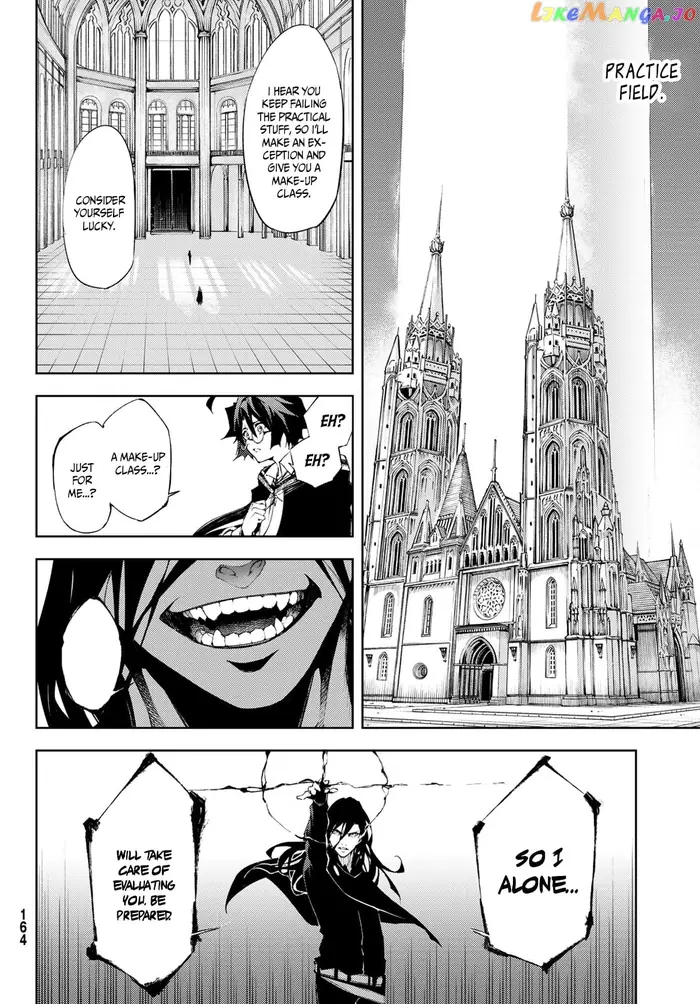 Wistoria: Wand and Sword Chapter 2 image 16_optimized